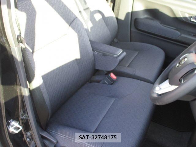 Daihatsu MOVE 2025-08 8781118-10