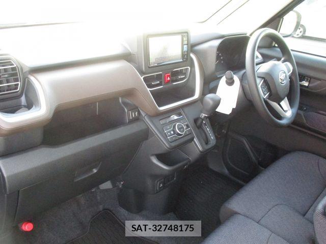Daihatsu MOVE 2025-08 8781118-11