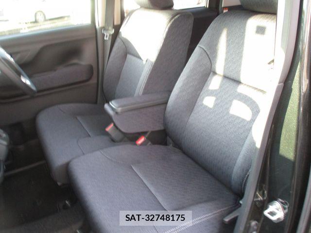Daihatsu MOVE 2025-08 8781118-12