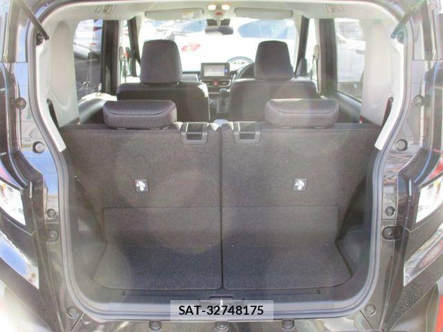 Daihatsu MOVE 2025-08 8781118-15
