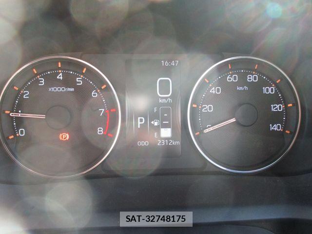 Daihatsu MOVE 2025-08 8781118-16