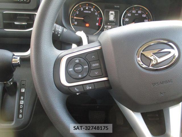 Daihatsu MOVE 2025-08 8781118-17