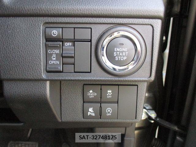 Daihatsu MOVE 2025-08 8781118-18