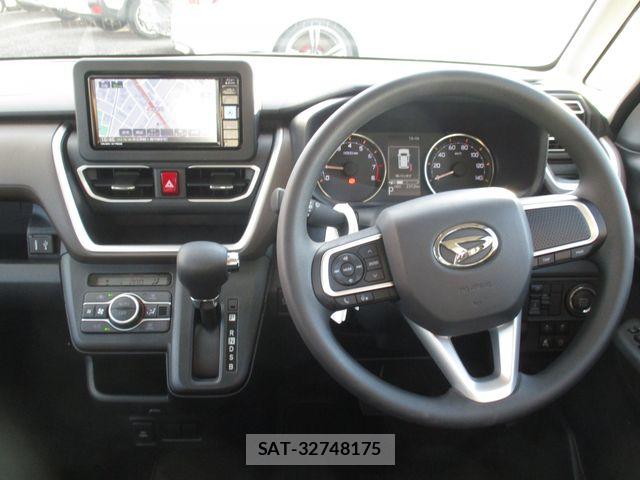 Daihatsu MOVE 2025-08 8781118-1