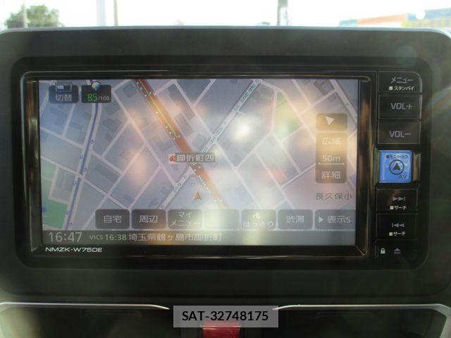 Daihatsu MOVE 2025-08 8781118-19