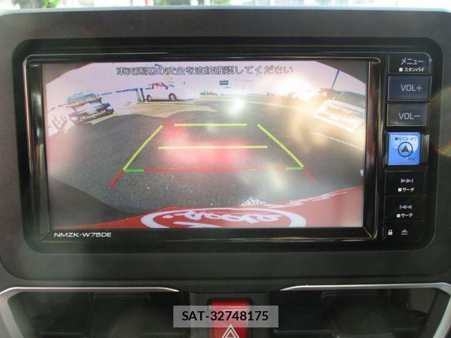 Daihatsu MOVE 2025-08 8781118-20
