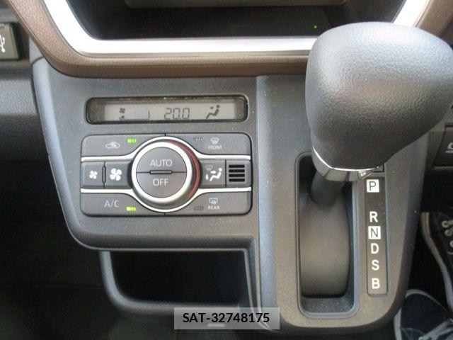 Daihatsu MOVE 2025-08 8781118-21