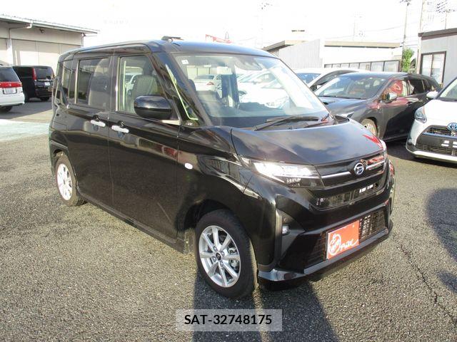 Daihatsu MOVE 2025-08 8781118-3