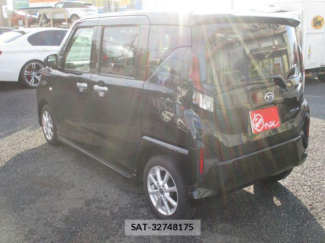 Daihatsu MOVE 2025-08 8781118-4