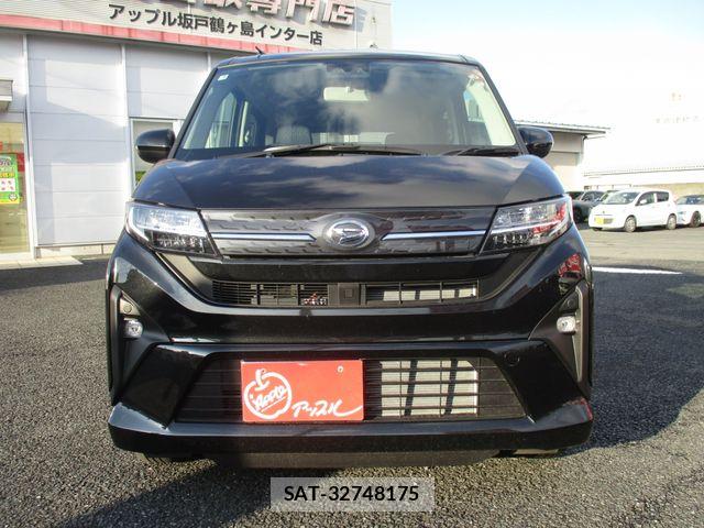 Daihatsu MOVE 2025-08 8781118-5