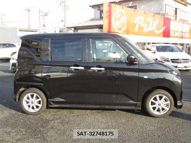 Daihatsu MOVE 2025-08 8781118-7