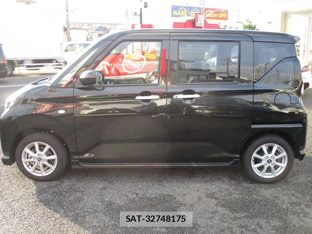 Daihatsu MOVE 2025-08 8781118-8