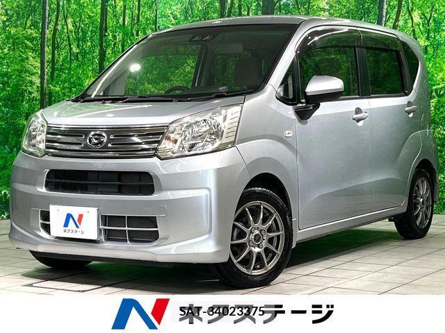 Daihatsu MOVE 2017-08 8781122-0