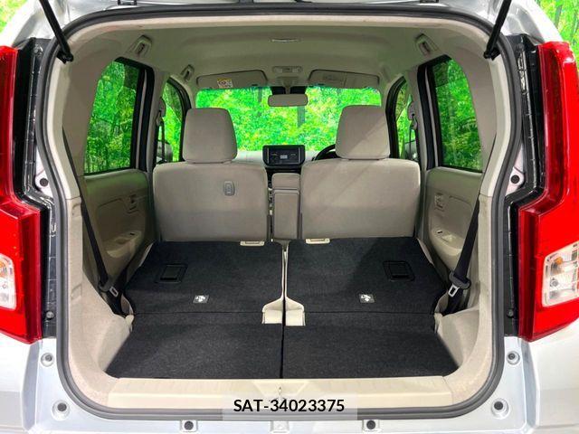 Daihatsu MOVE 2017-08 8781122-11