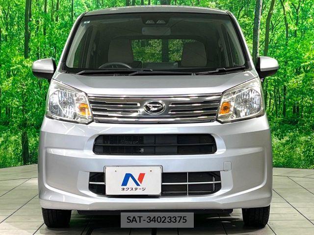 Daihatsu MOVE 2017-08 8781122-15