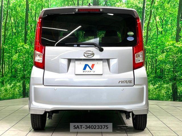 Daihatsu MOVE 2017-08 8781122-16