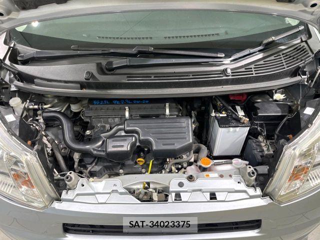 Daihatsu MOVE 2017-08 8781122-17