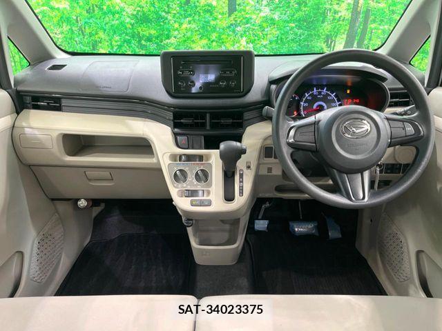 Daihatsu MOVE 2017-08 8781122-1