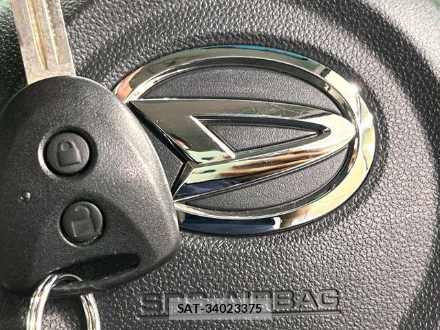 Daihatsu MOVE 2017-08 8781122-8