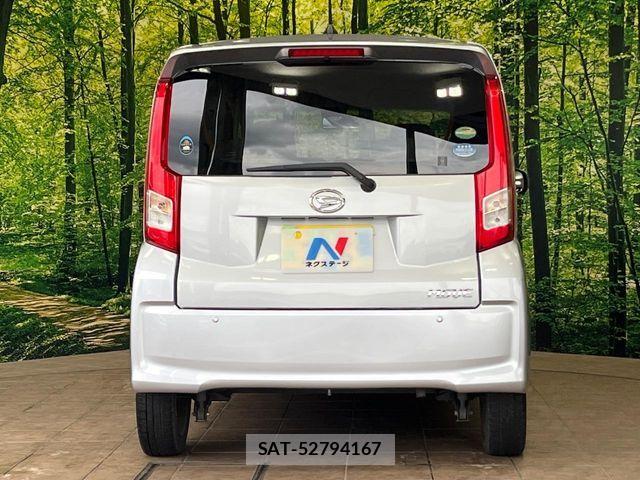 Daihatsu MOVE 2015-08 8796739-14