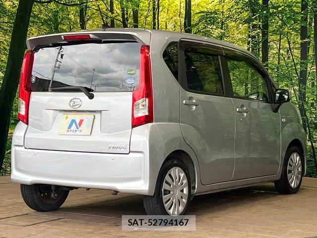 Daihatsu MOVE 2015-08 8796739-16