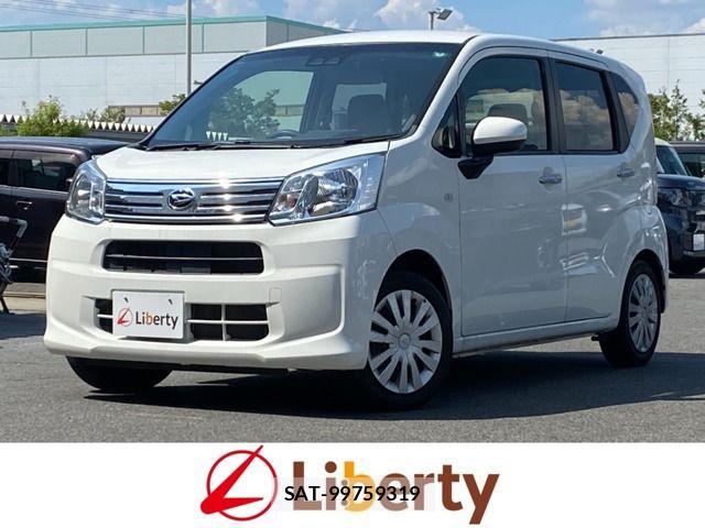 Daihatsu MOVE 2019-10 8796737-0