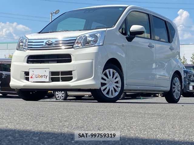 Daihatsu MOVE 2019-10 8796737-10