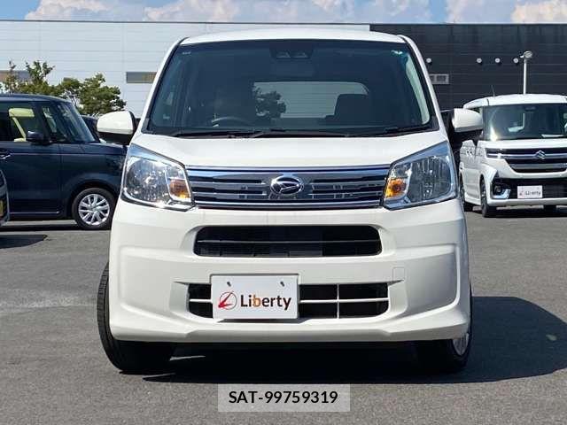 Daihatsu MOVE 2019-10 8796737-11