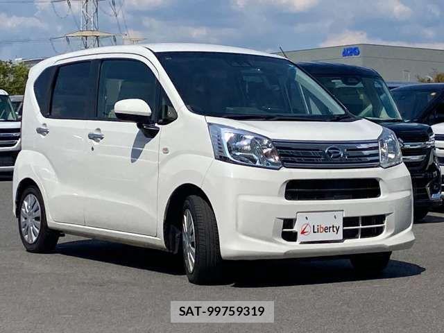 Daihatsu MOVE 2019-10 8796737-12