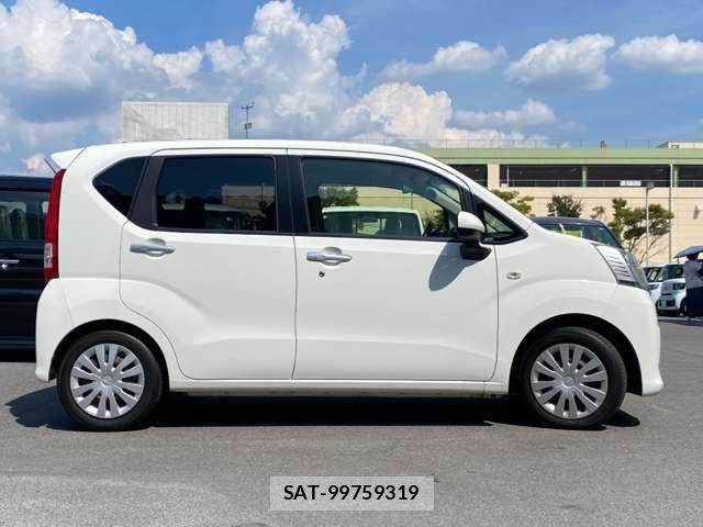 Daihatsu MOVE 2019-10 8796737-13