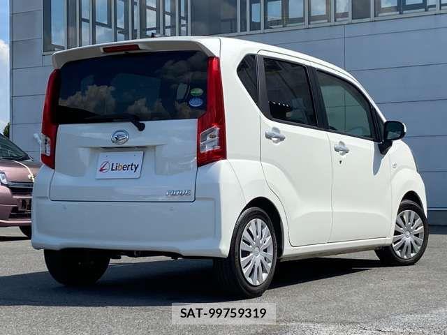 Daihatsu MOVE 2019-10 8796737-14