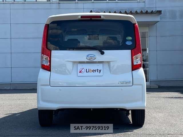 Daihatsu MOVE 2019-10 8796737-15