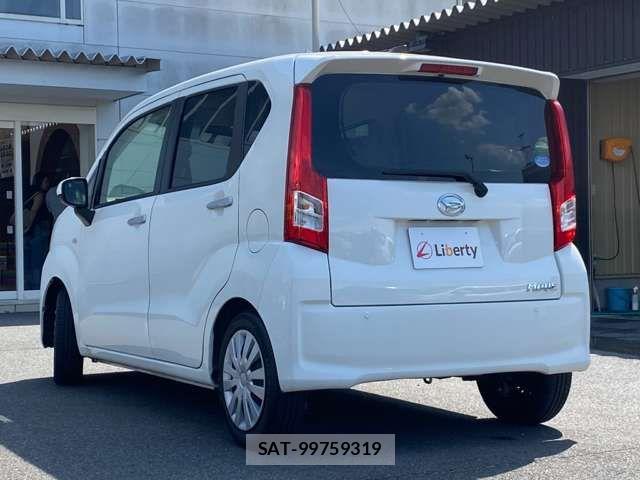 Daihatsu MOVE 2019-10 8796737-16