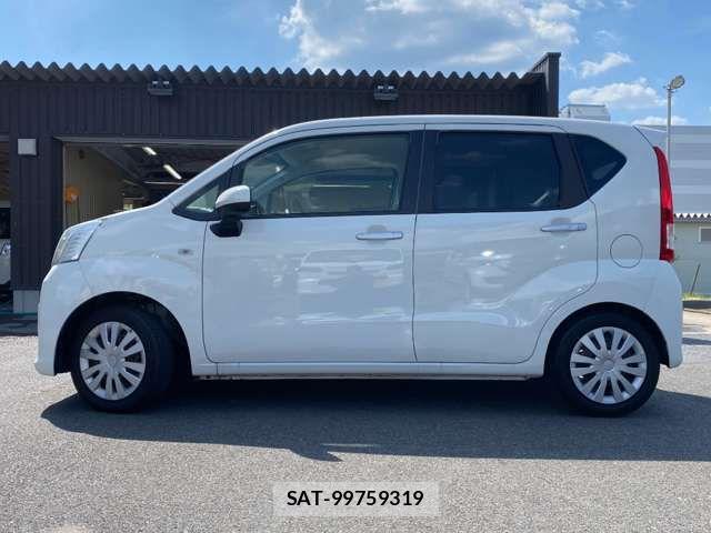 Daihatsu MOVE 2019-10 8796737-17