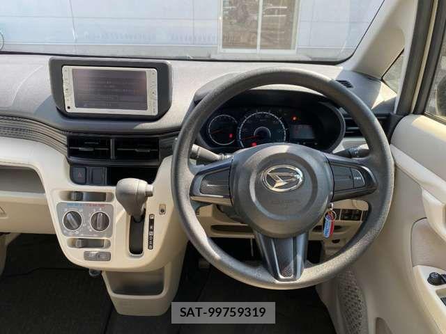 Daihatsu MOVE 2019-10 8796737-1