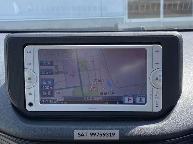 Daihatsu MOVE 2019-10 8796737-3