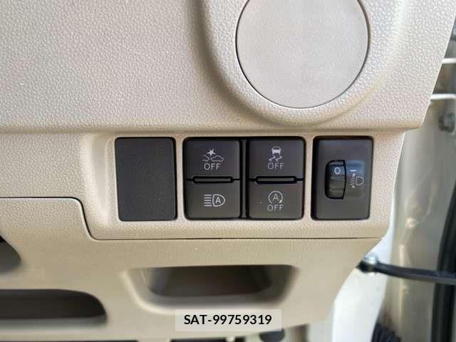 Daihatsu MOVE 2019-10 8796737-4