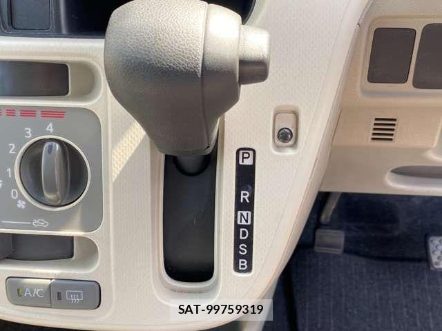 Daihatsu MOVE 2019-10 8796737-7