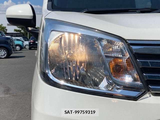 Daihatsu MOVE 2019-10 8796737-8