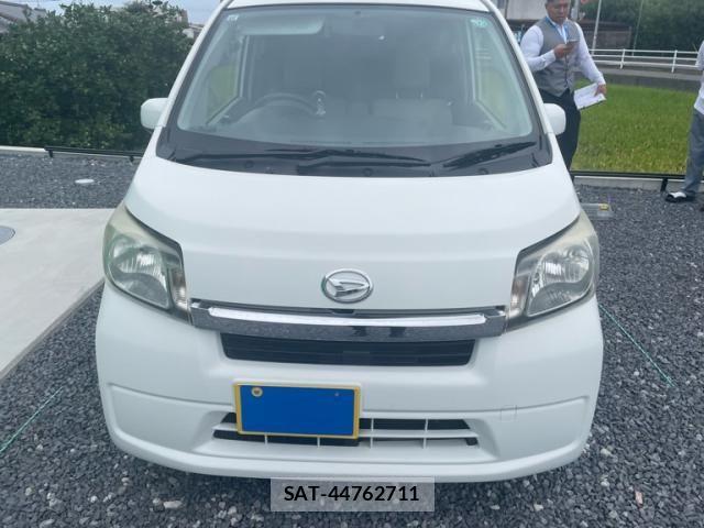 Daihatsu MOVE 2013-10 8796744-0