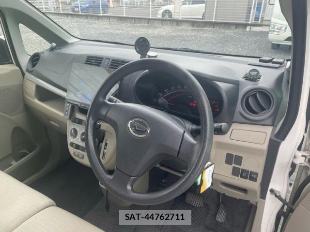 Daihatsu MOVE 2013-10 8796744-10