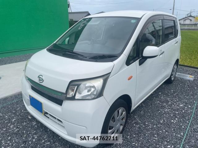 Daihatsu MOVE 2013-10 8796744-1