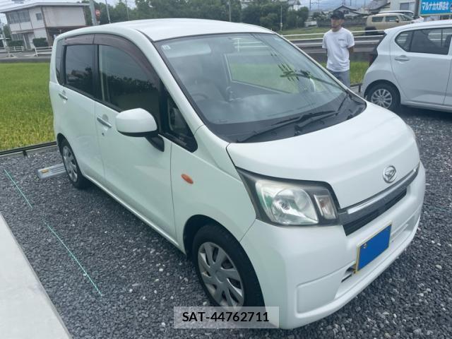 Daihatsu MOVE 2013-10 8796744-2