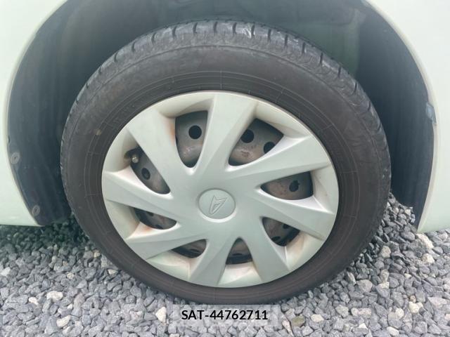 Daihatsu MOVE 2013-10 8796744-8