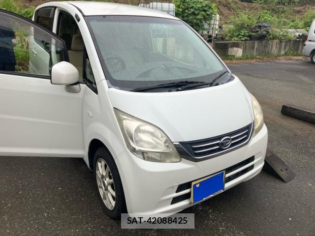 Daihatsu MOVE 2009-03 8796747-0