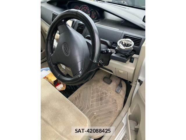 Daihatsu MOVE 2009-03 8796747-10