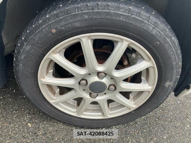 Daihatsu MOVE 2009-03 8796747-12