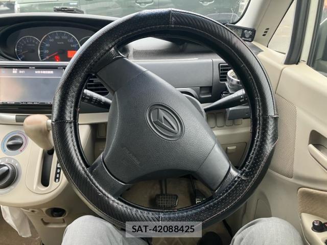 Daihatsu MOVE 2009-03 8796747-13
