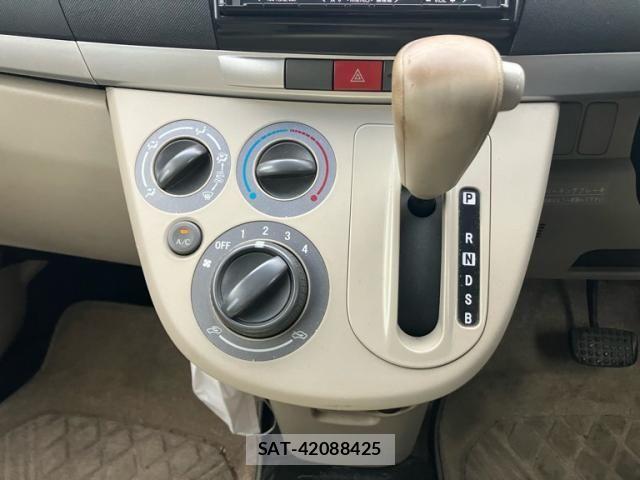 Daihatsu MOVE 2009-03 8796747-15
