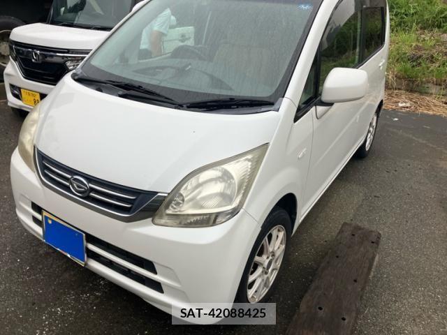 Daihatsu MOVE 2009-03 8796747-1